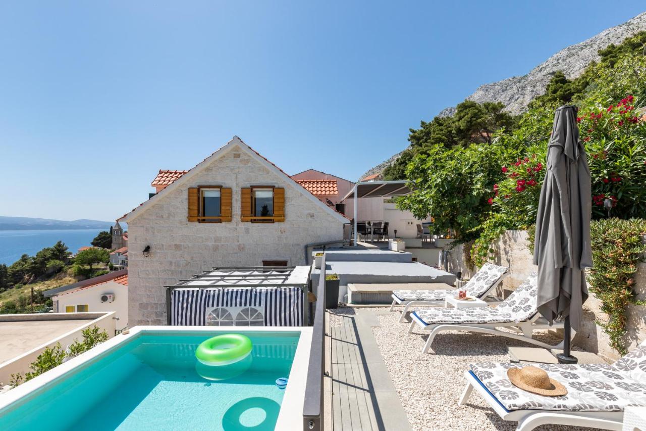 Waterview Apartments - Koru Apartment and pool - B&B