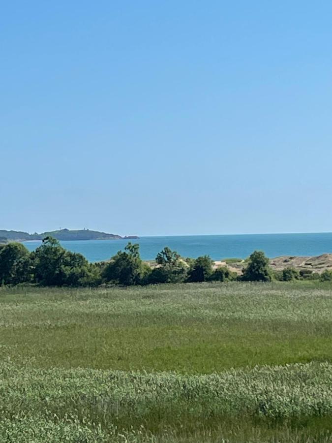 Pearl Sunshine Appartments - B&B Primorsko