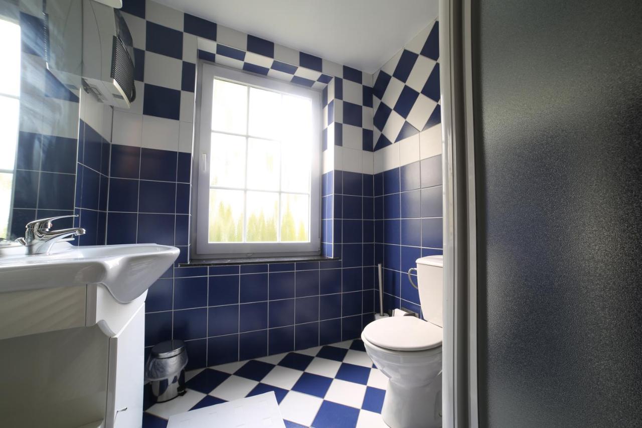 Camera Quadrupla con Bagno