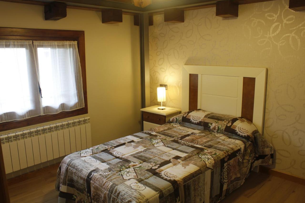 Appartement met 2 slaapkamers