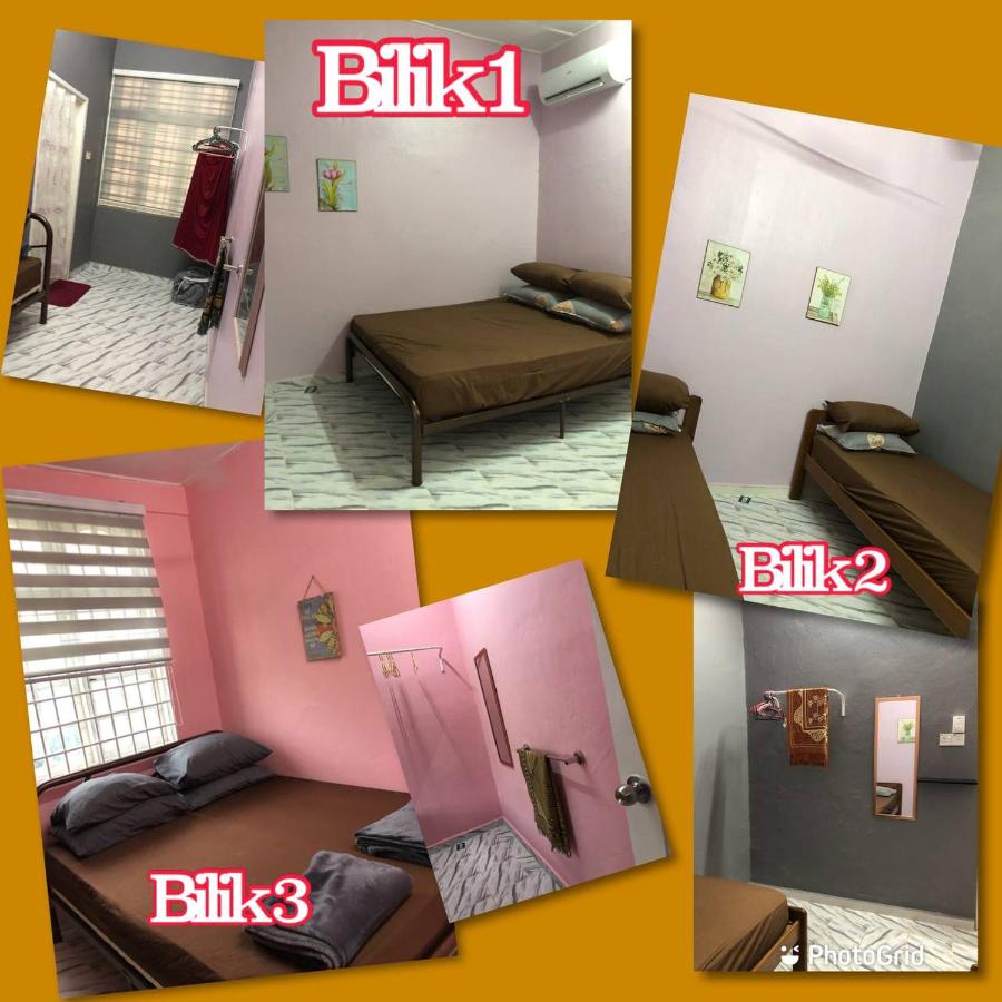 SERI LAZUARDI 6 (MUSLIM FRIENDLY) - Bed and Breakfast