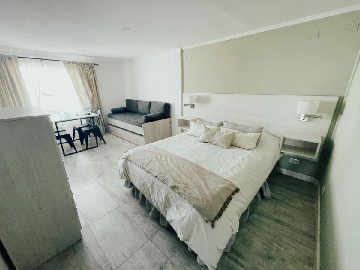 Appartement (4 Adultes)