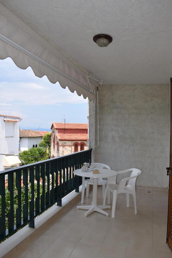 Two Bedroom Apartment