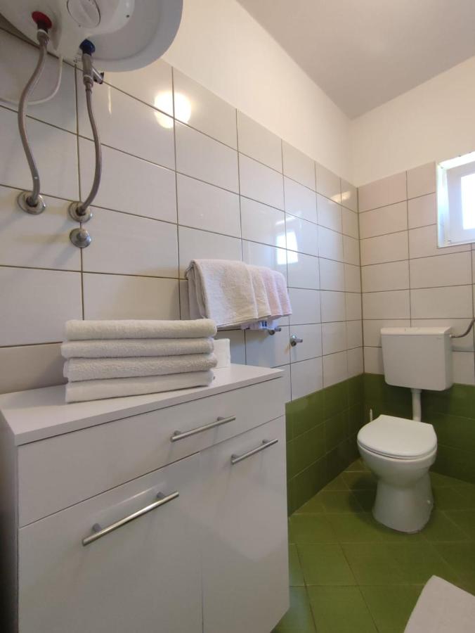 Appartamento Familiare con Balcone e Vista Mare