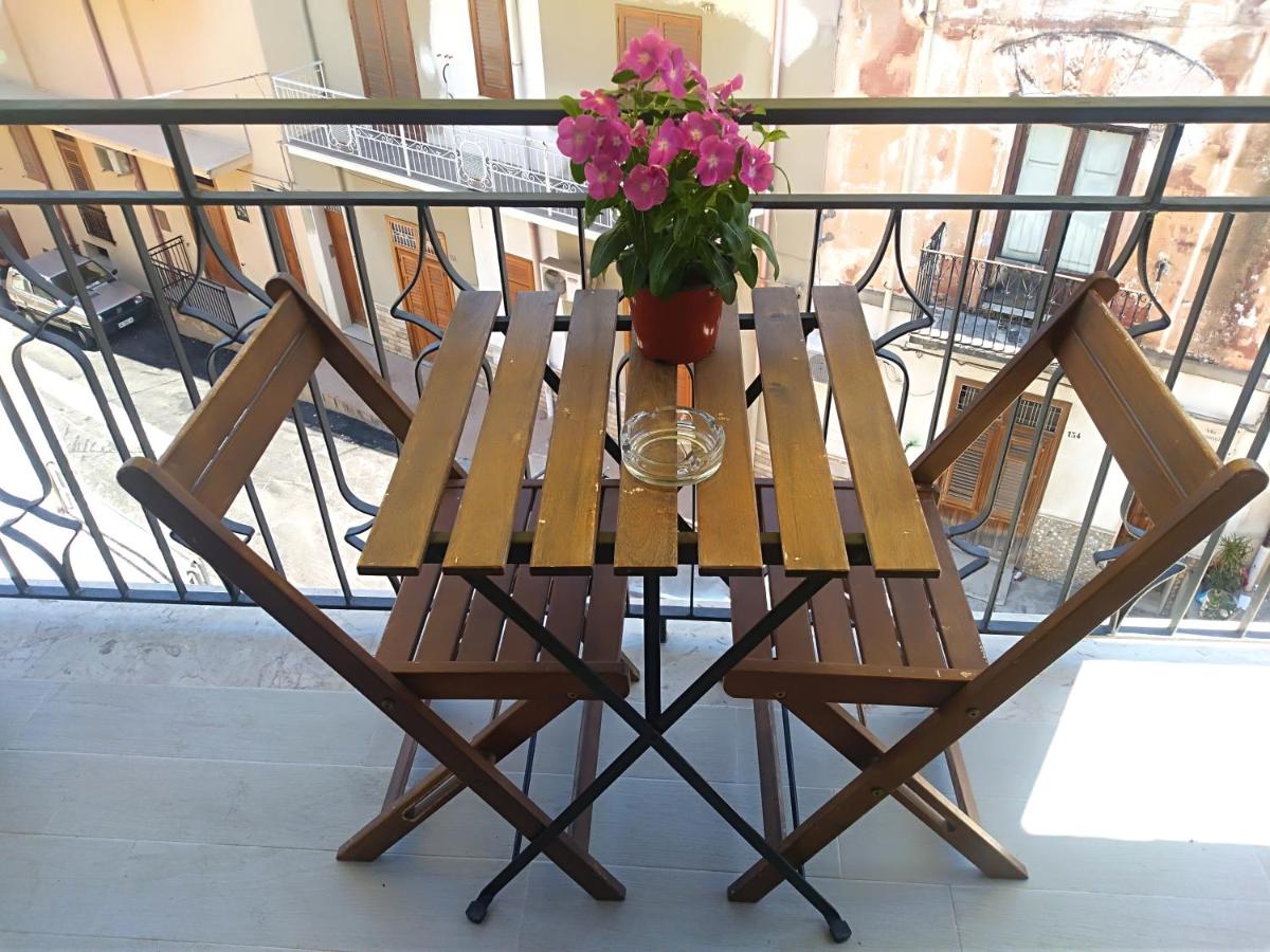 Carpe Diem Apartments - Ferienwohnung Castellammare del Golfo