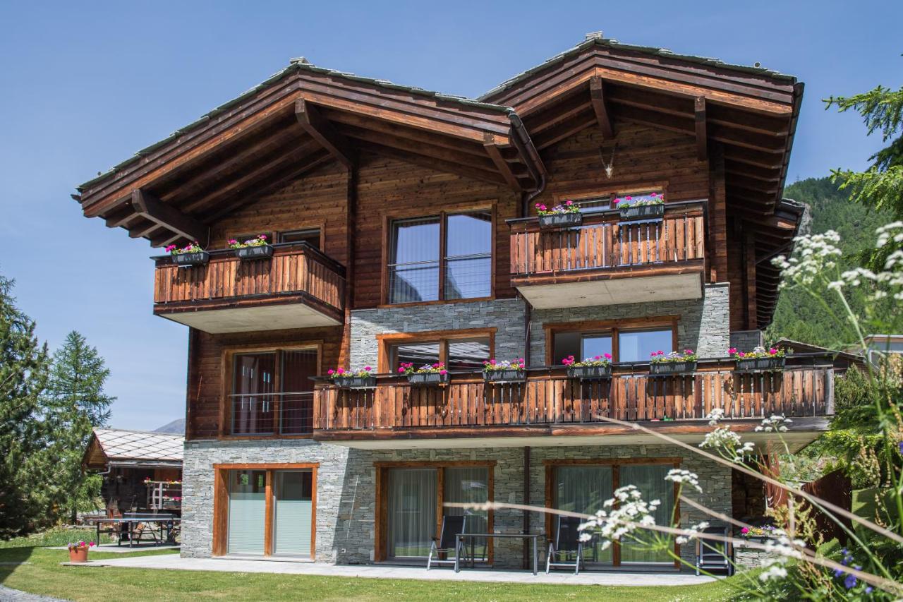 Apartment mit 3 Schlafzimmern