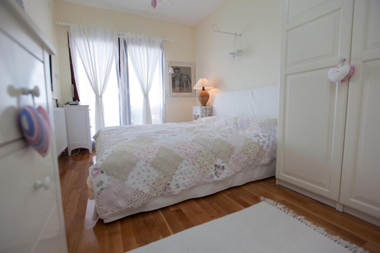Appartement 2 Chambres de Luxe - Premier Étage
