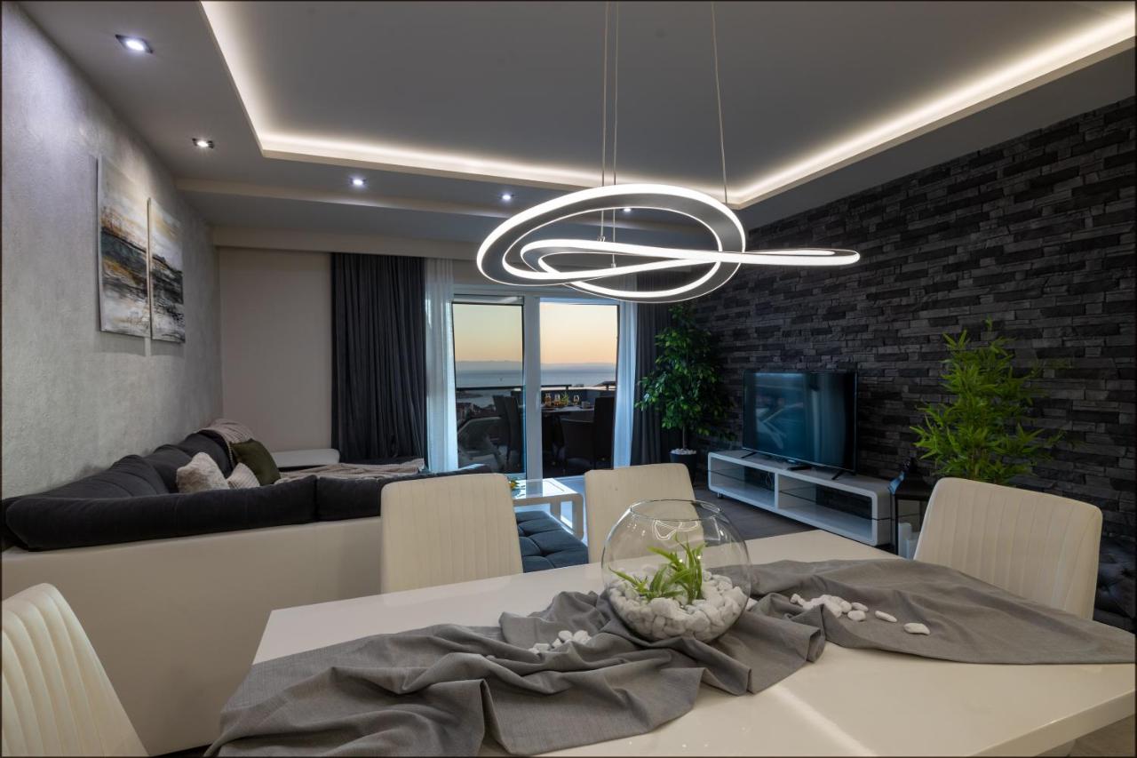 Penthouse Appartement