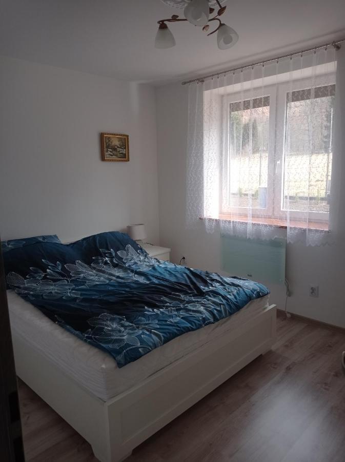 Sielankowy Domek - B&B