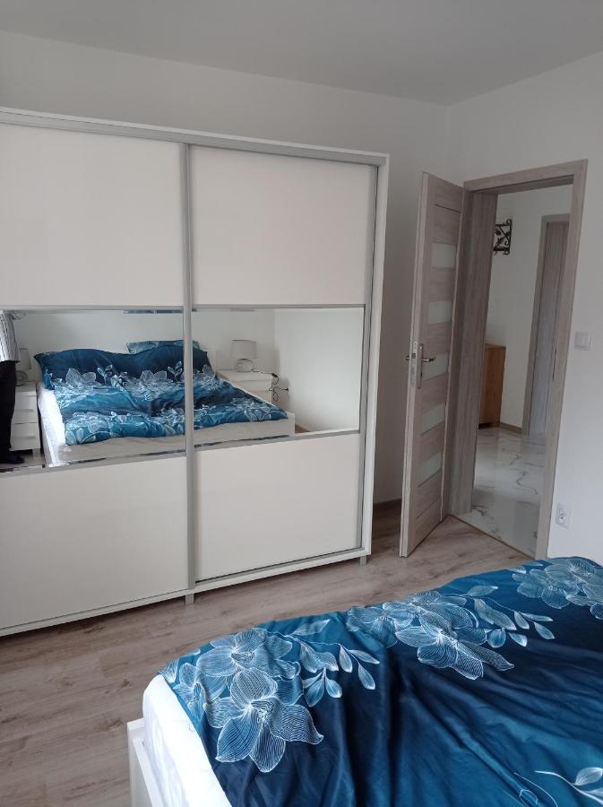 Sielankowy Domek - Bed and Breakfast Nowa Wieś