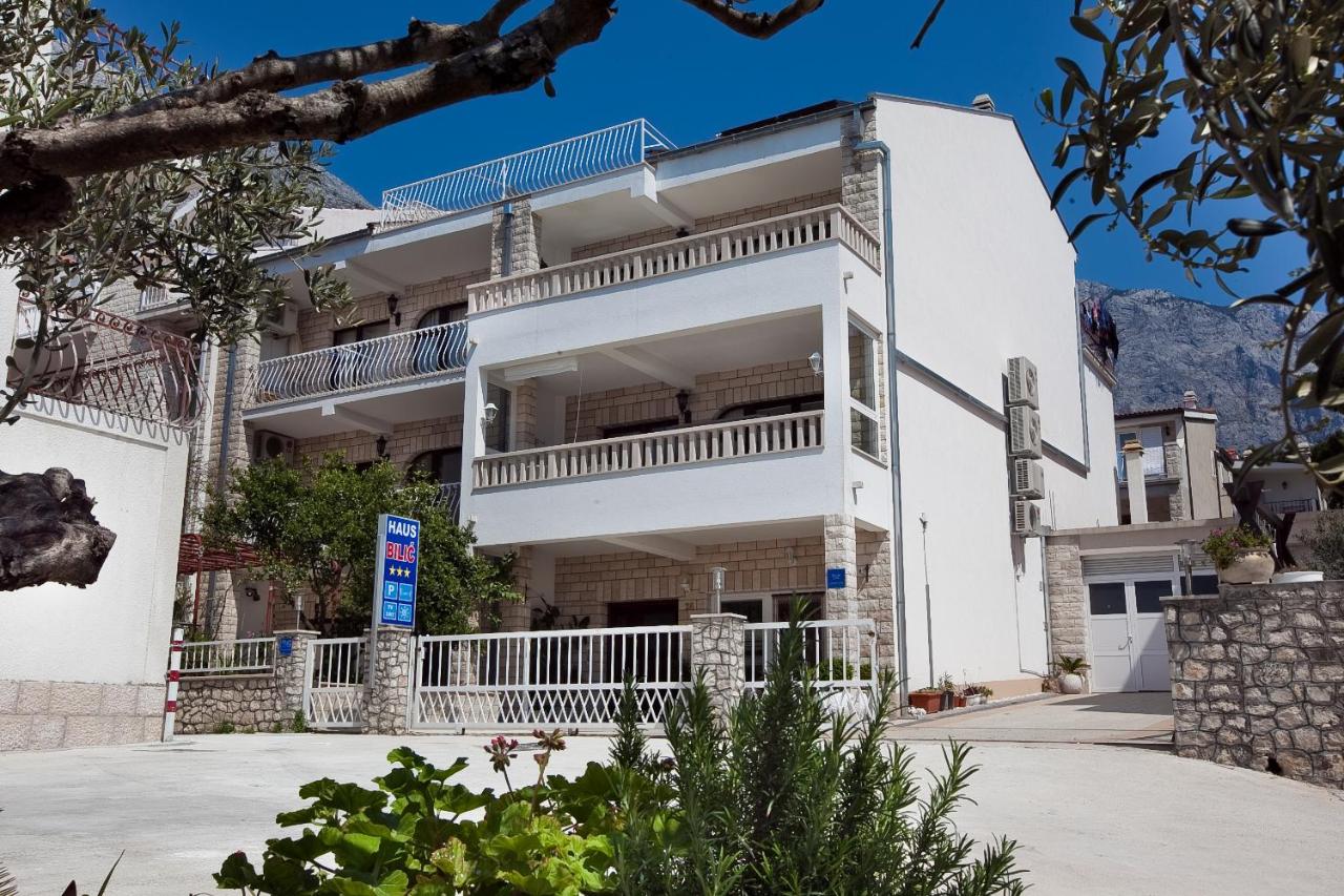 House Bilic - B&B