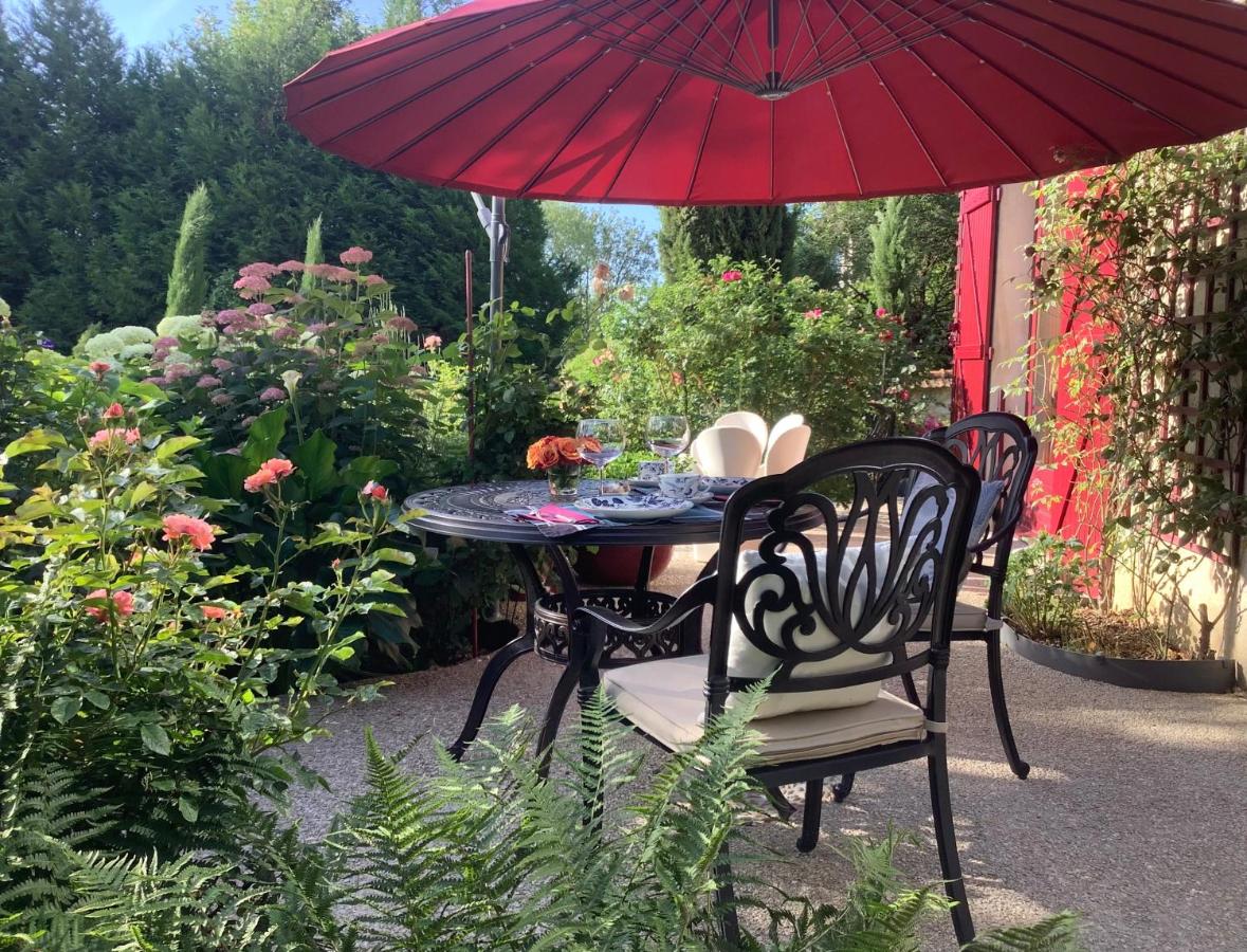 Chambre Double avec Baignoire Spa