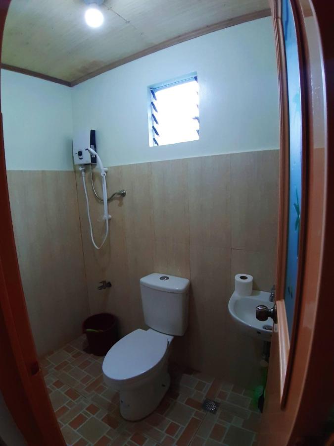 Habitación Doble con baño privado