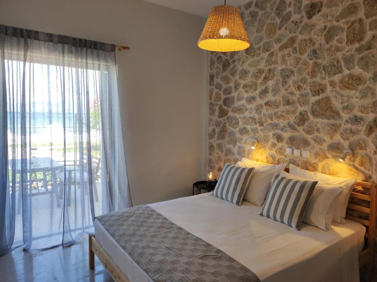 Appartamento con Vista Mare