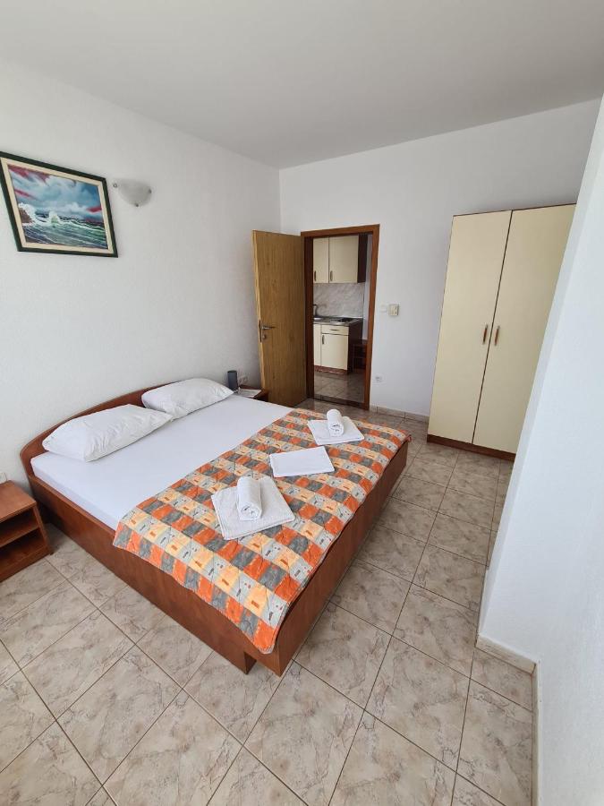 Deluxe Appartement