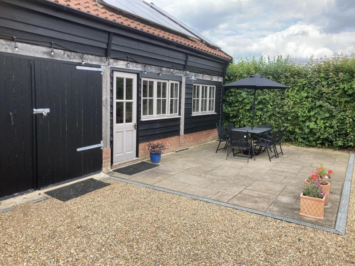 The Shed - B&B Long Stratton