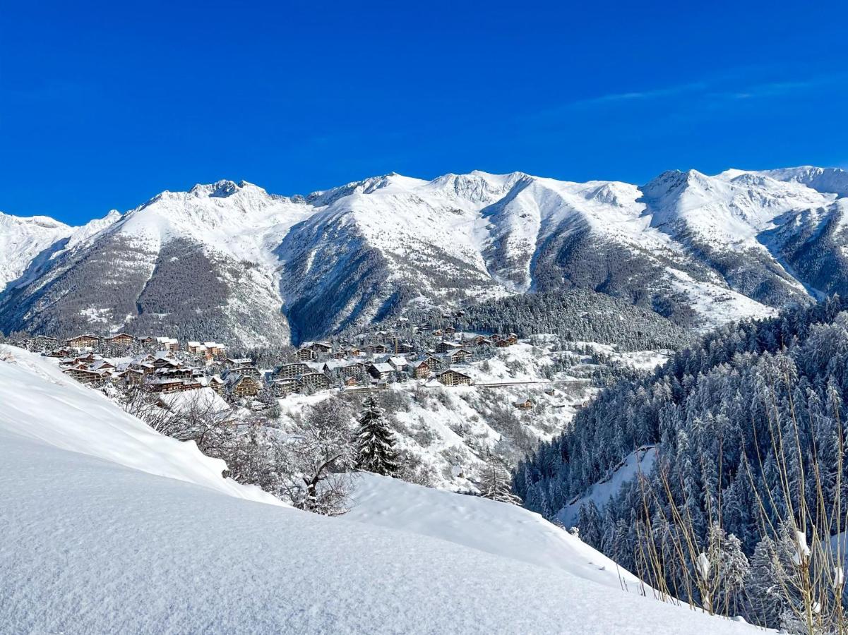 Cosy appartement au calme à deux pas du centre - Ferienwohnung