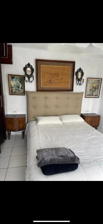 Apartamento - 2 niveles