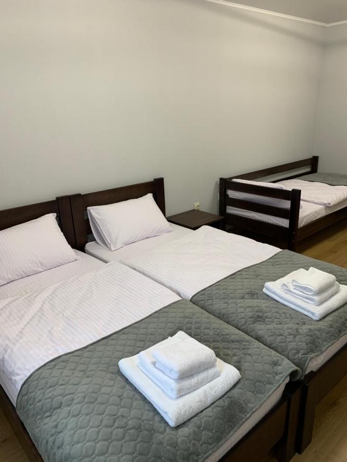 Chambre Triple