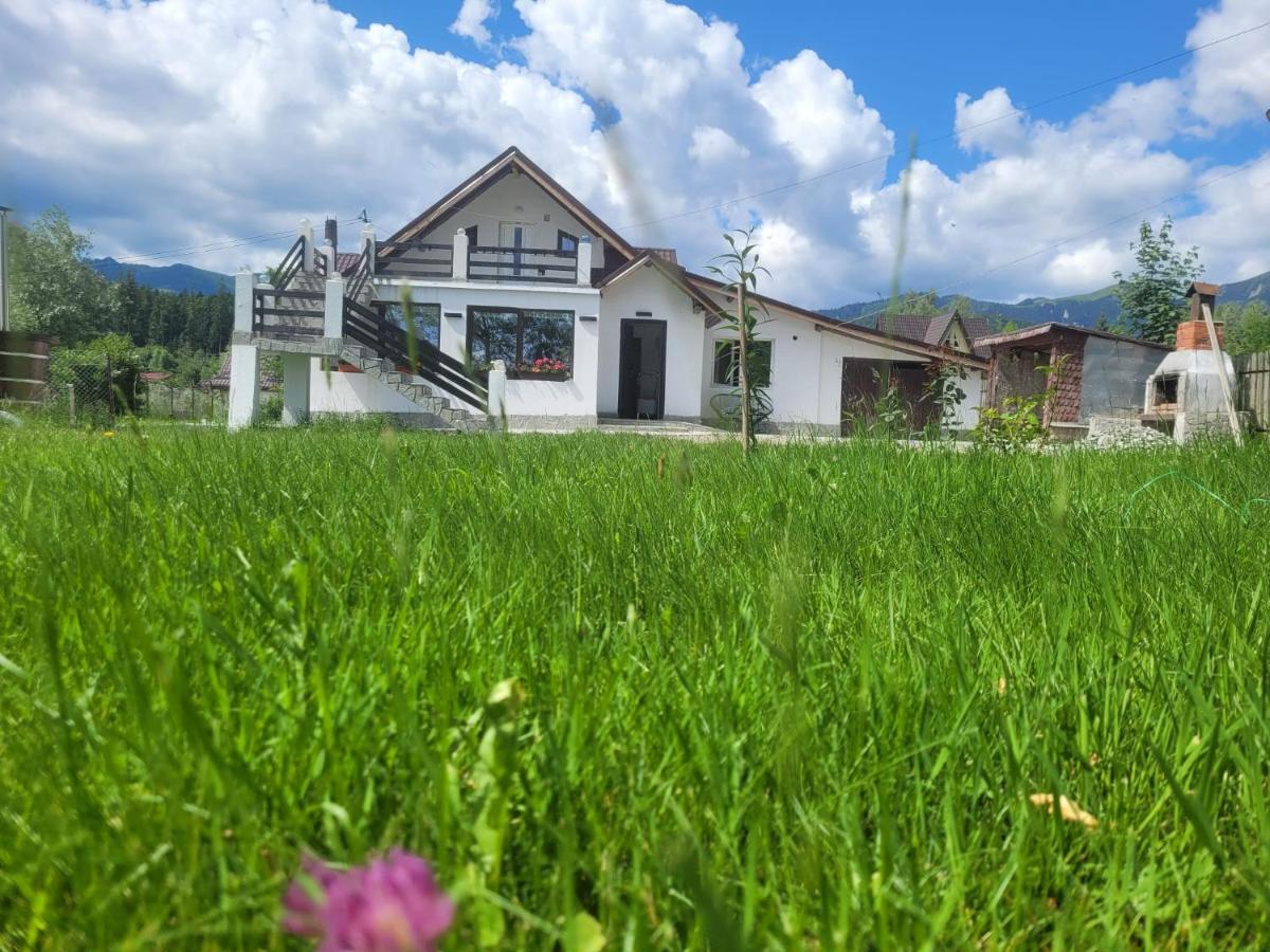 Poarta Zaganului Cheia - B&B
