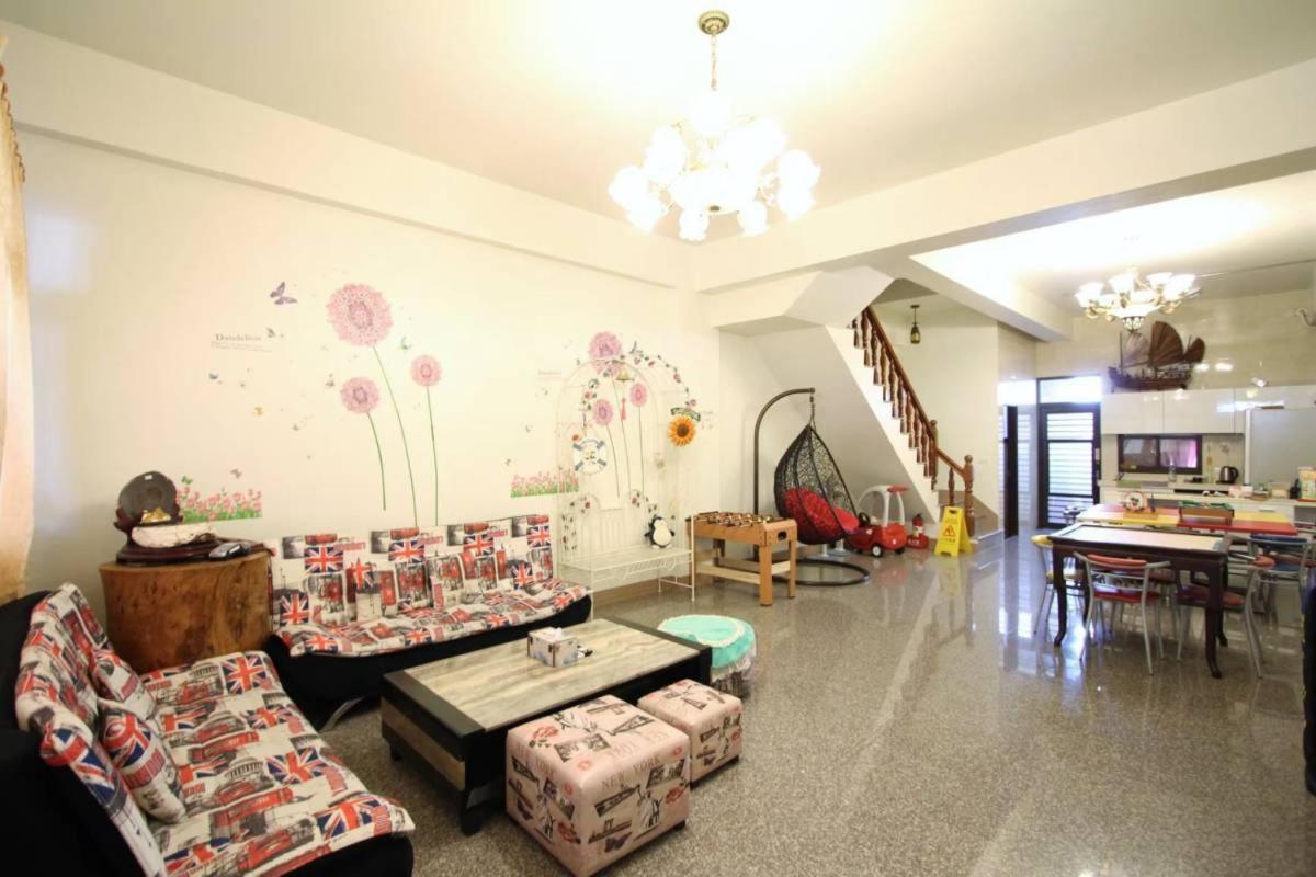 B&B Wujie - 楓翎Feng Ling 民宿 - Bed and Breakfast Wujie