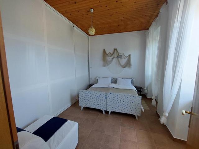 Appartamento con 2 Camere da Letto