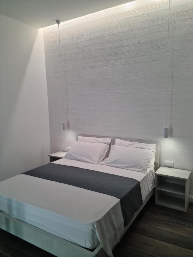 LE SALINE ROOMS - Bed and Breakfast Margherita di Savoia