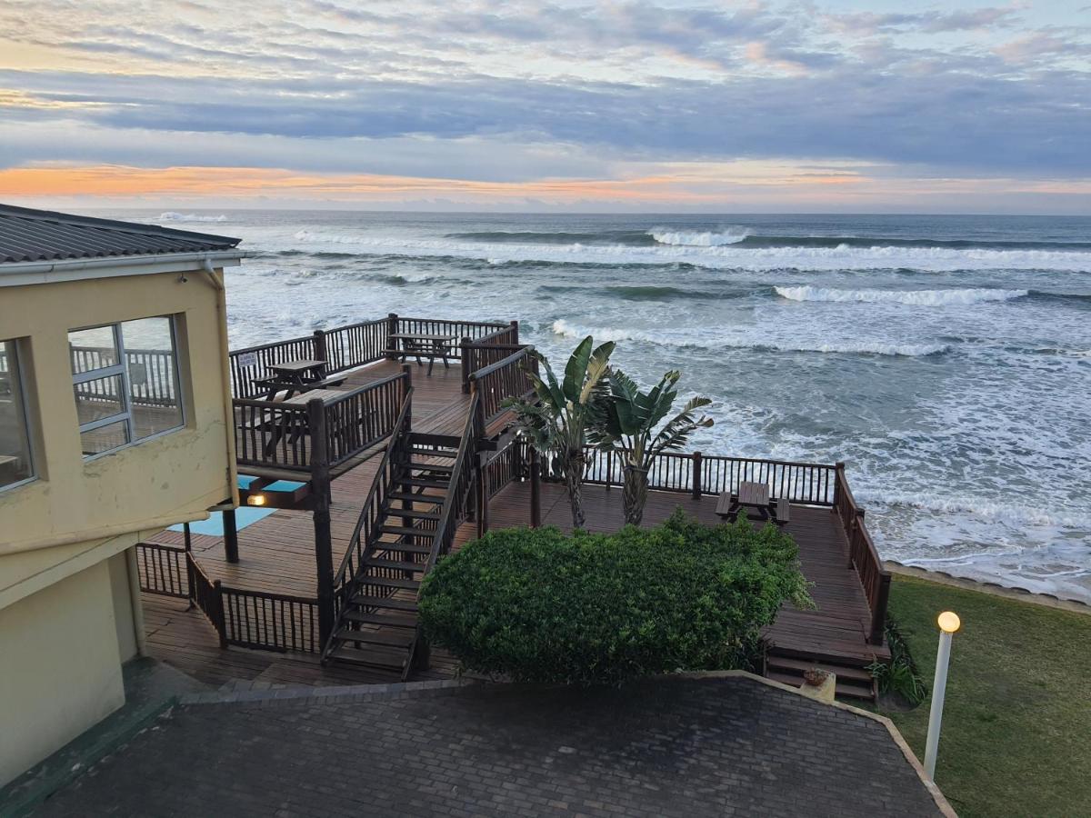 Unit 18 Kei Sands Resort - Bed and Breakfast