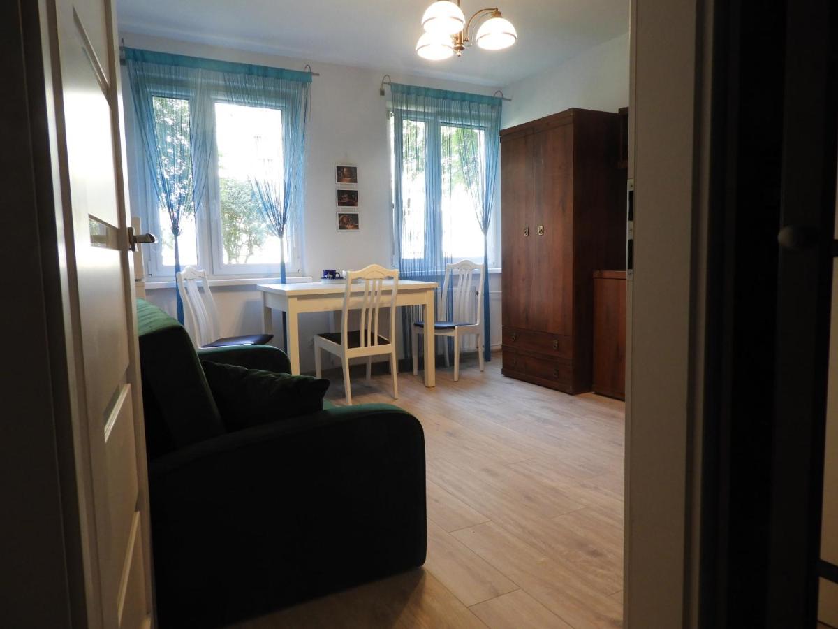 Kołobrzeg 4Seasons - Ferienwohnung Kolberg