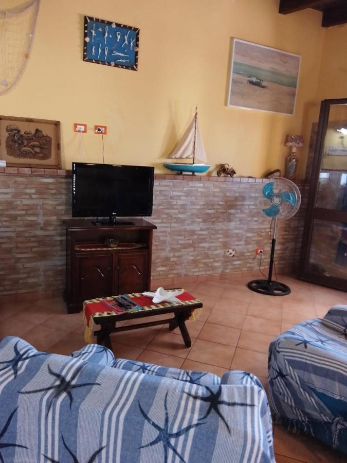 Villetta Corallina - B&B