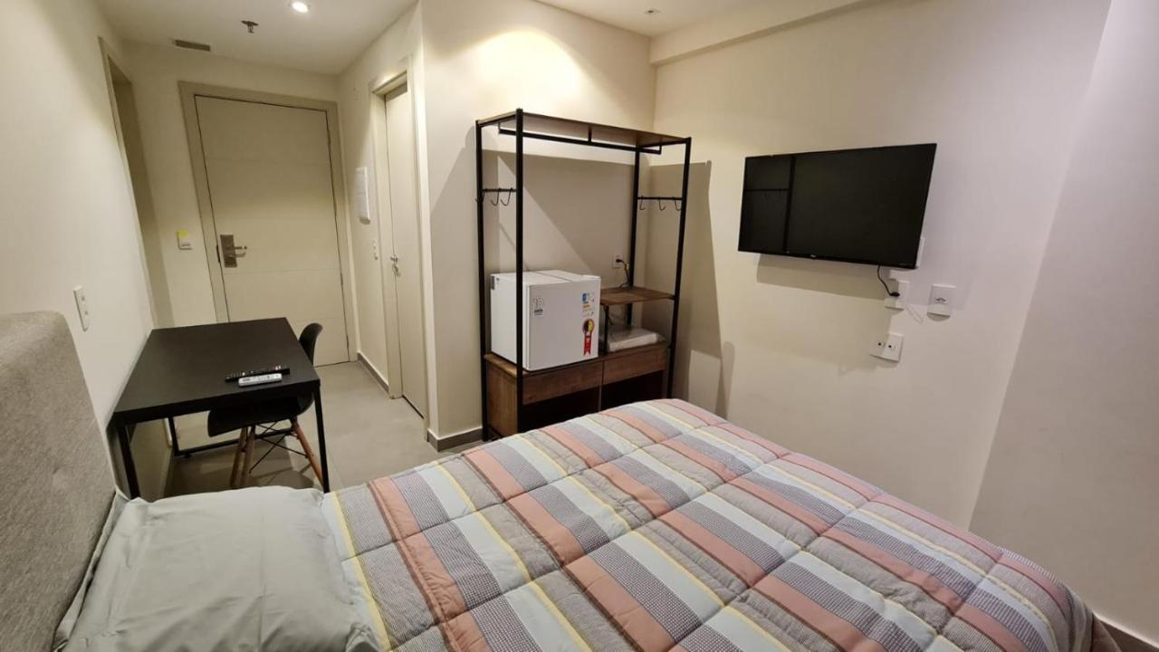 Flat encantador América Campos - B&B