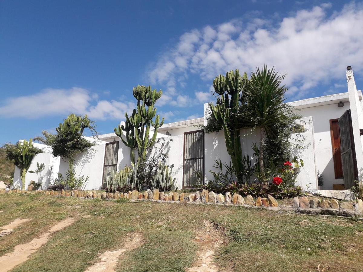 A Taberna - chalés - B&B