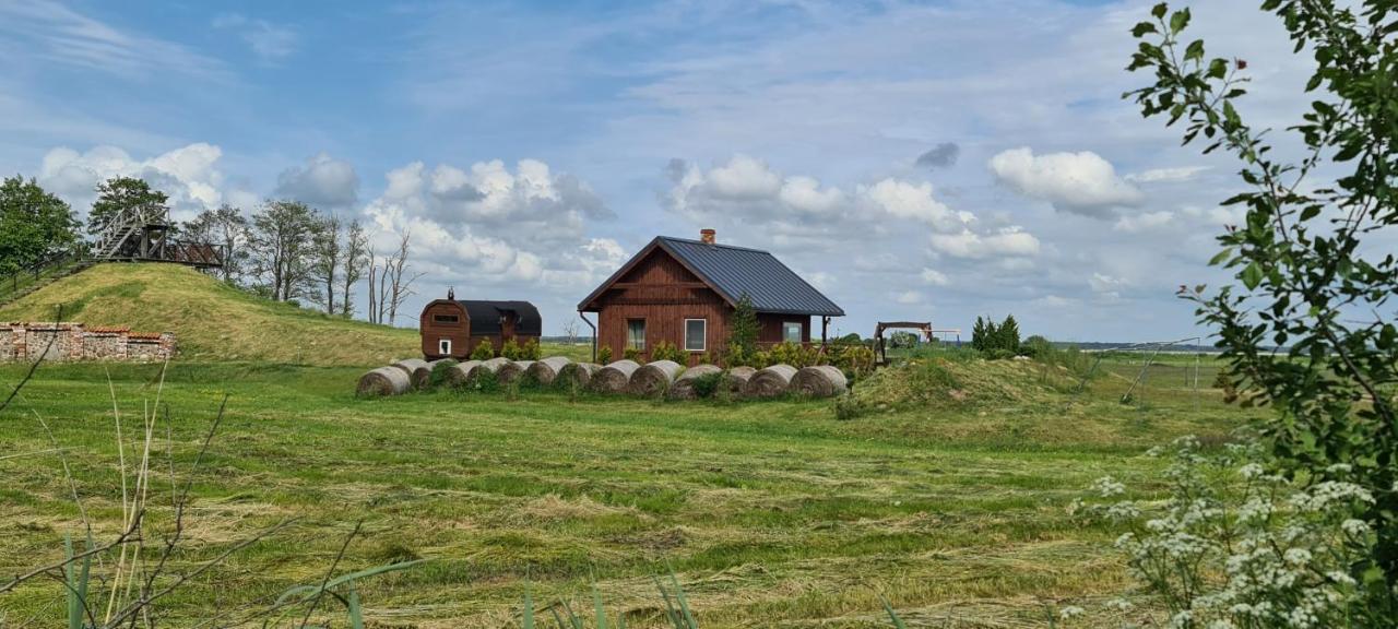 Atomiņi - B&B