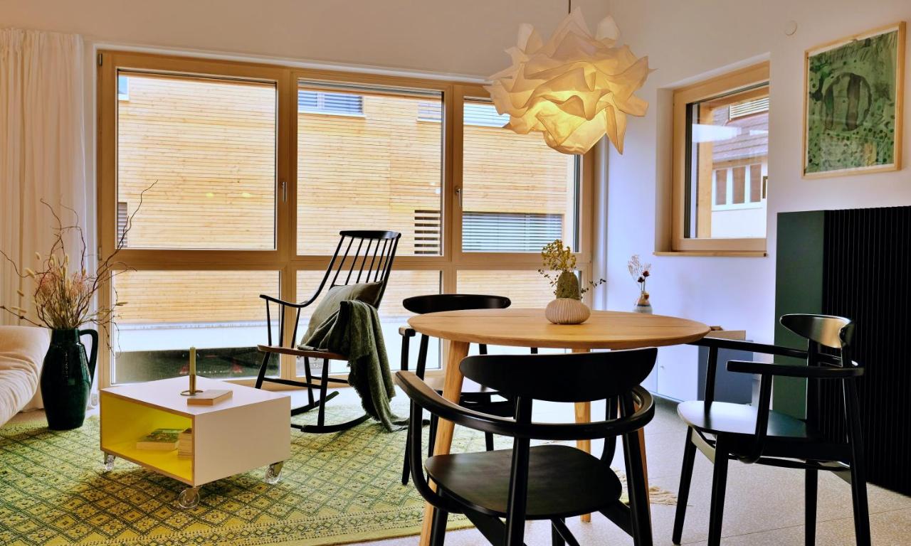 Das grüne Haus - Lörrach - B&B Tumringen