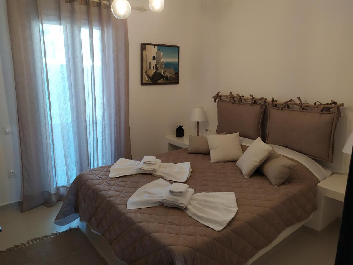 B&B Ystérnia - Mare Nostrum - Bed and Breakfast Ystérnia