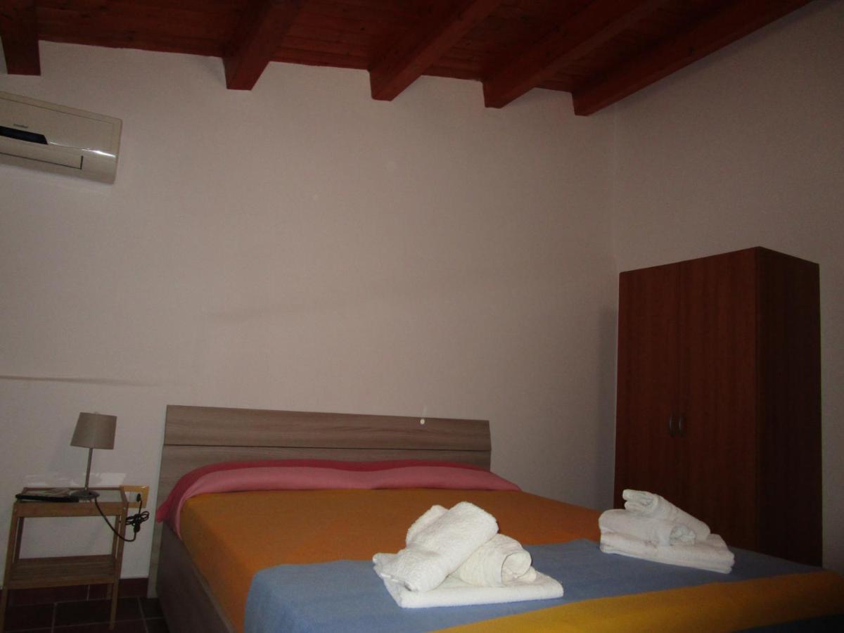 Habitación Doble Superior