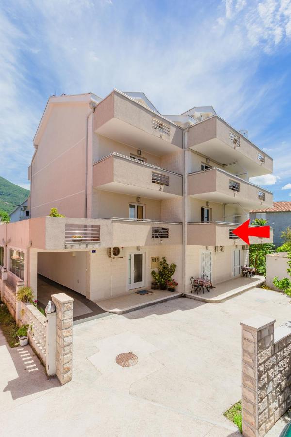 Apartment mit 1 Schlafzimmer (2-5 Erwachsene)