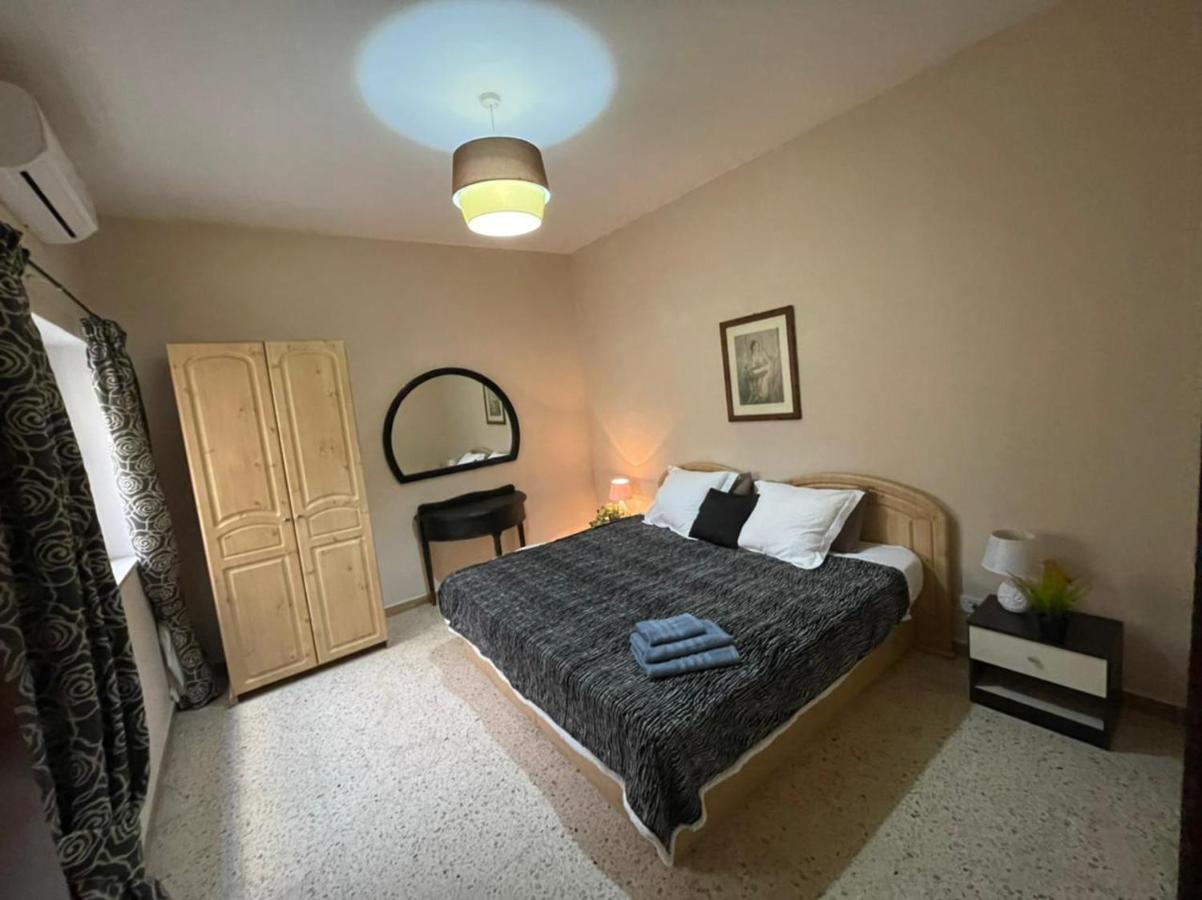 Double Room with Park View