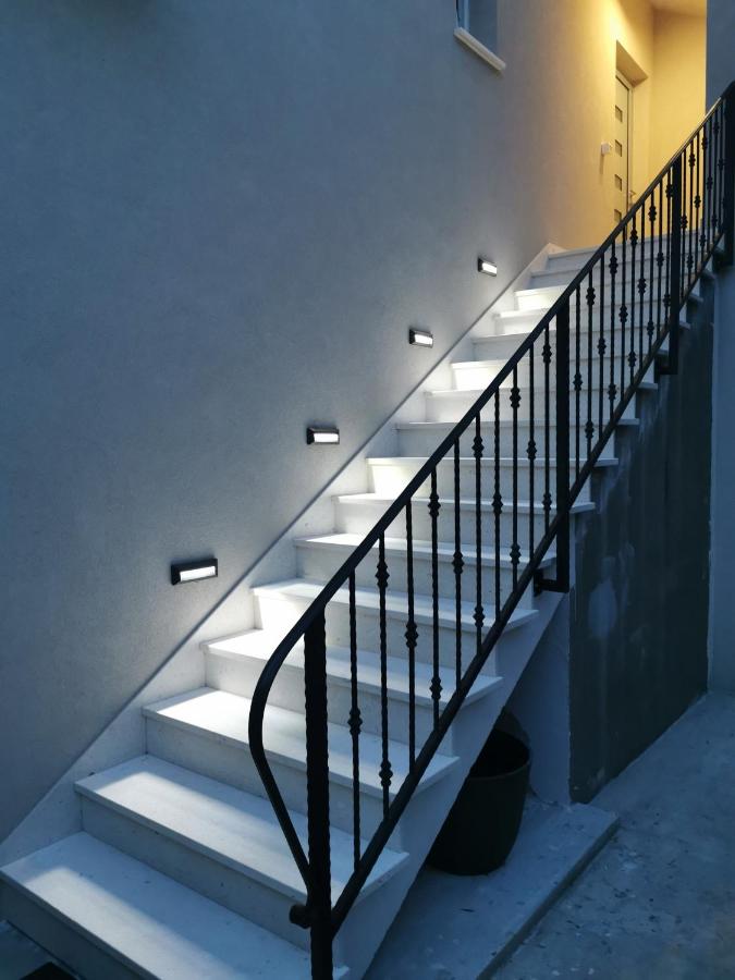 Guesthouse Korkyra Sun - B&B Korčula