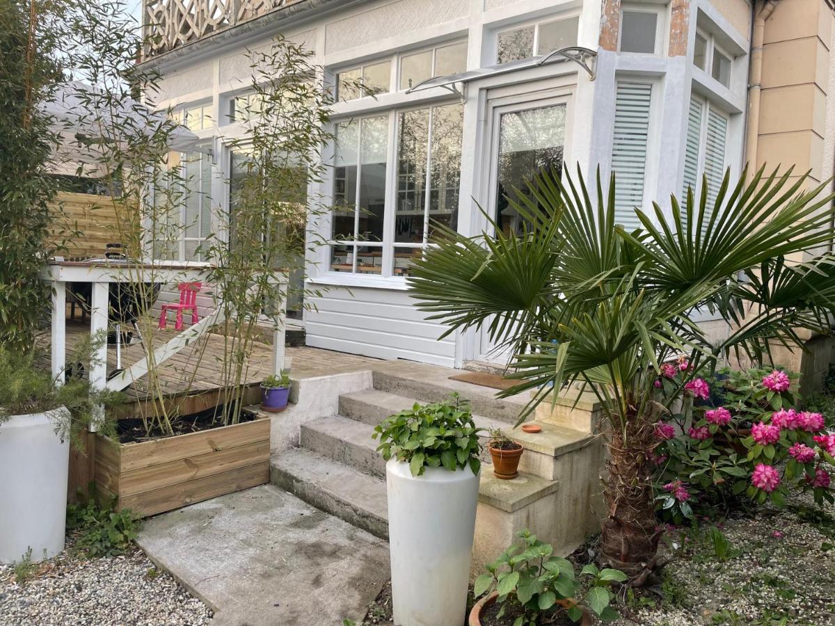 La Fantaisie - B&B Villers-sur-Mer