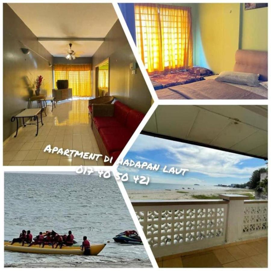 Santaian Pantai - Bed and Breakfast Port Dickson
