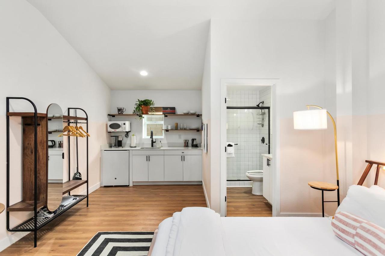 The Aloha - B&B