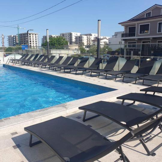 Studiou Andu Nord 10 by Alezzi - B&B Năvodari