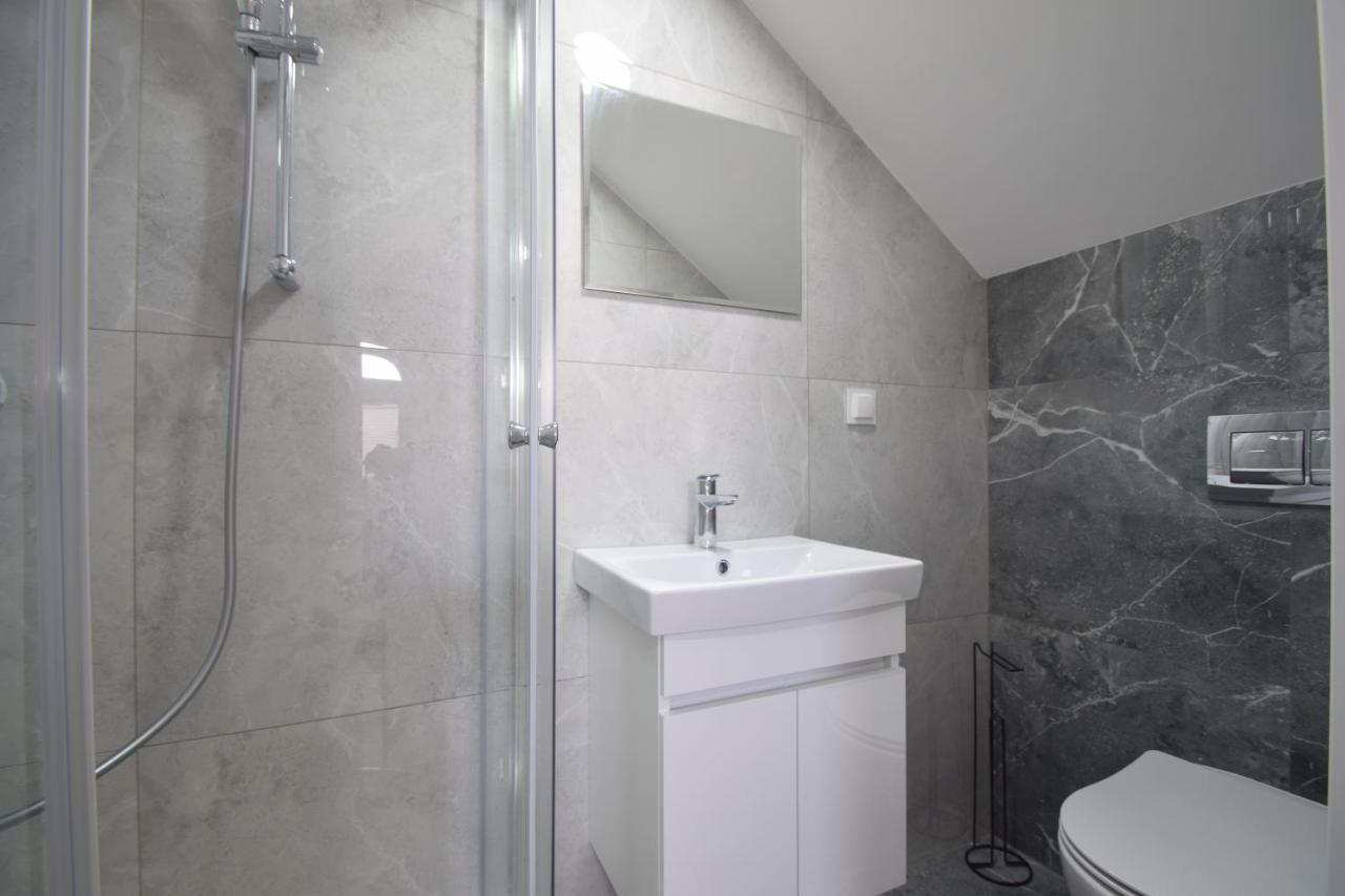 Studio Appartement