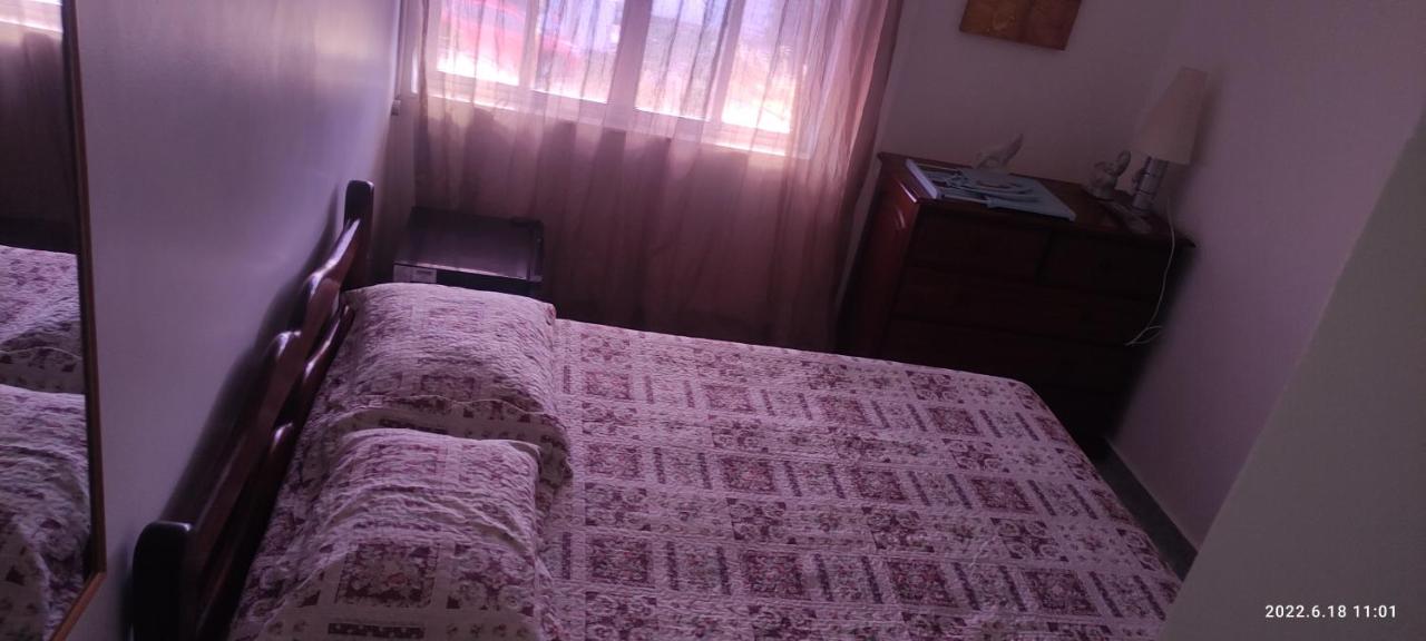 Double Room with Shared Toilet