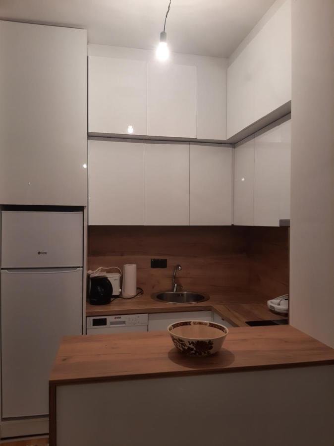 Appartamento con 1 Camera da Letto