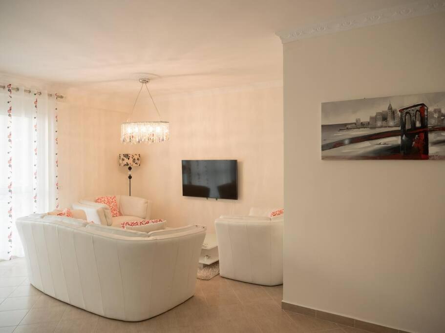 La Casa Blanka - Apartment - B&B Durrës
