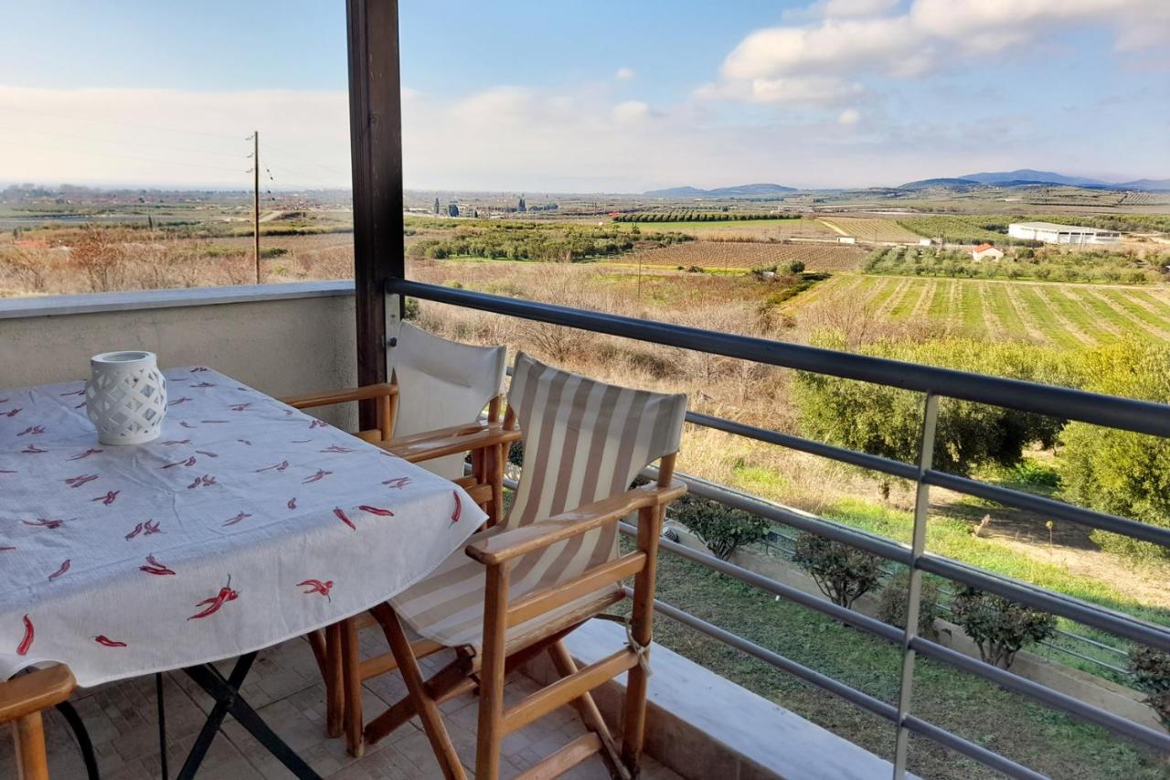 Panoramico View - B&B