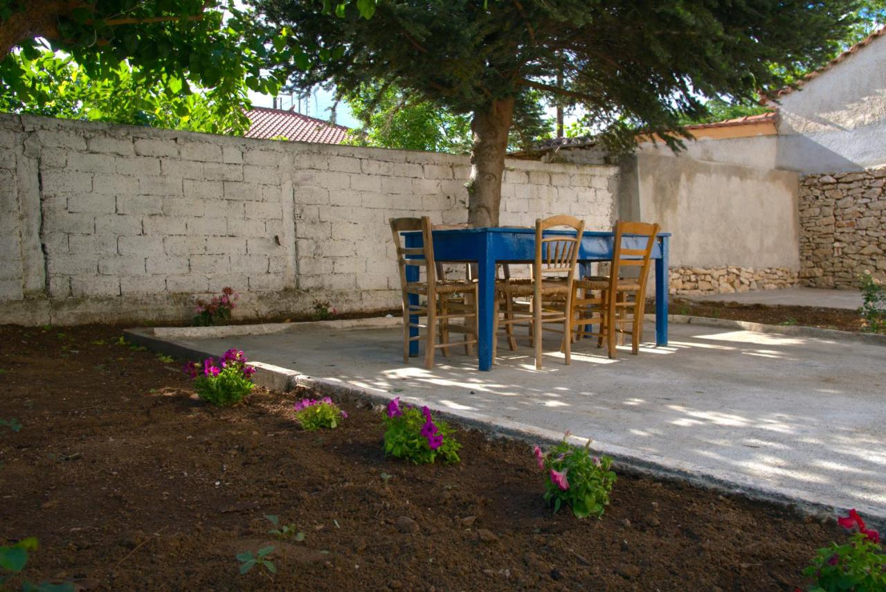 Antonia's Rustic Retreat - B&B Dório