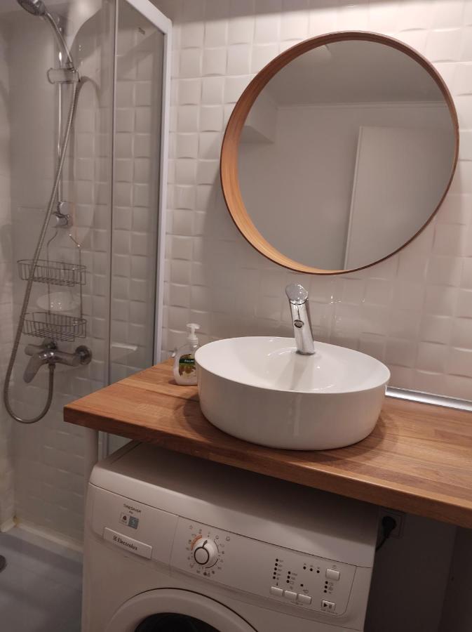 comfy condo Otopeni - Ferienwohnung